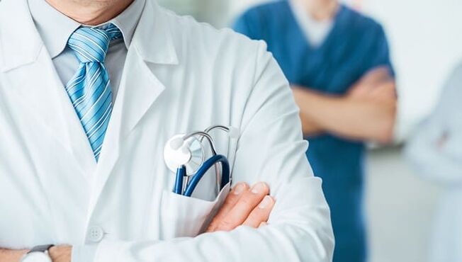 доктор занимающийся проблемами с потенцией после 50